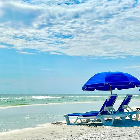 Beach Access Close To Walmart, Bowling,Skating And Game Room Panama City Beach Exterior foto