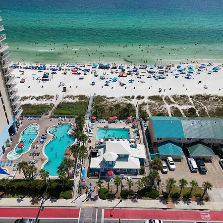 Beach Access Close To Walmart, Bowling,Skating And Game Room Panama City Beach Exterior foto