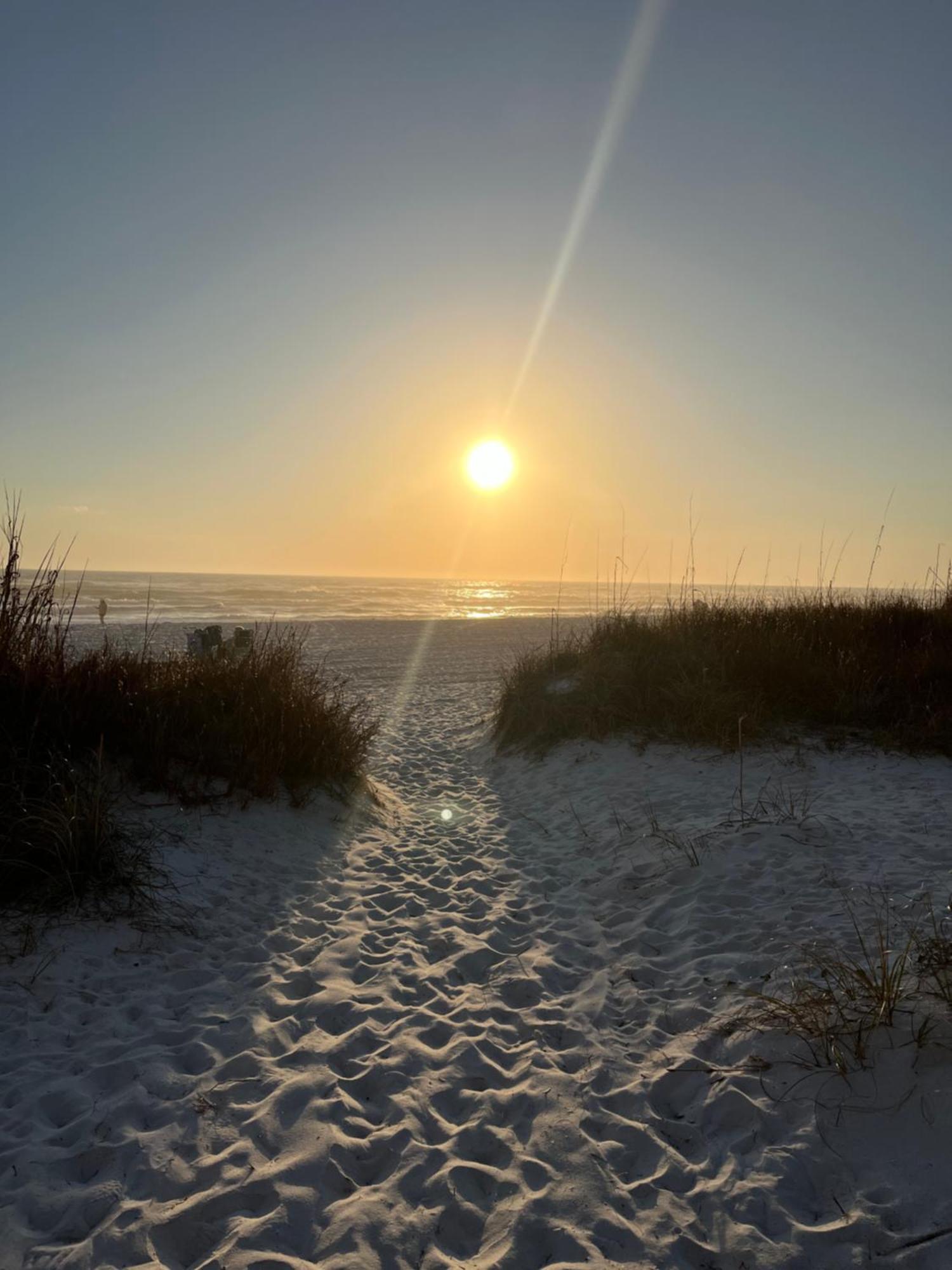 Beach Access Close To Walmart, Bowling,Skating And Game Room Panama City Beach Exterior foto